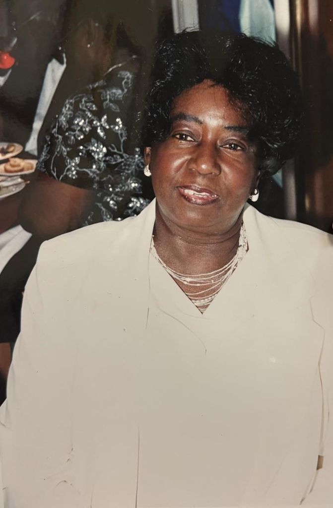 Lucille Mosley Profile Photo