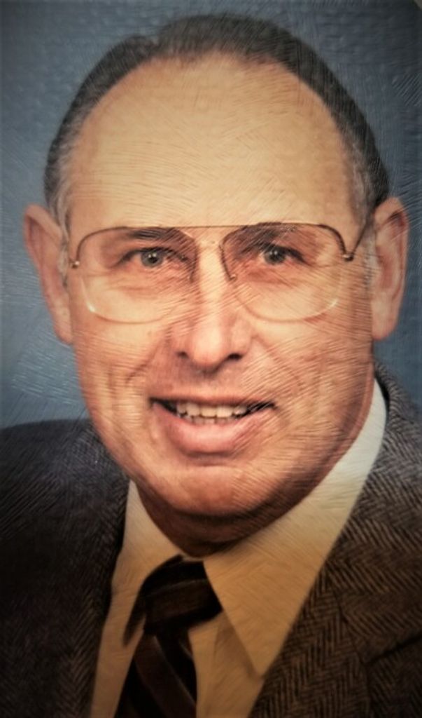 Lionel Dale Bush Profile Photo