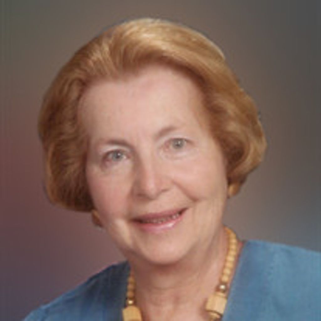 Joanne Roliff