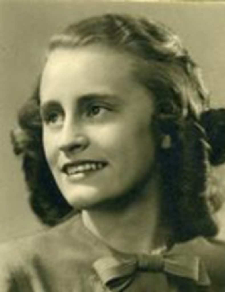 Dorothy E. Medford