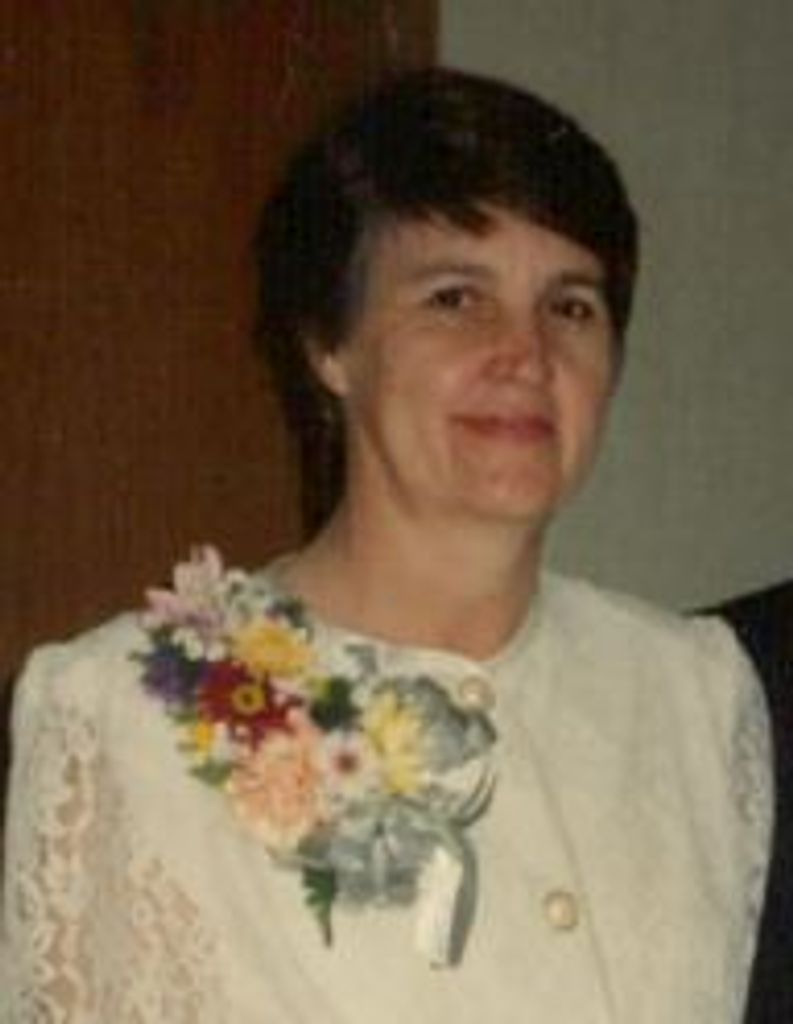 Virginia A Hart Profile Photo