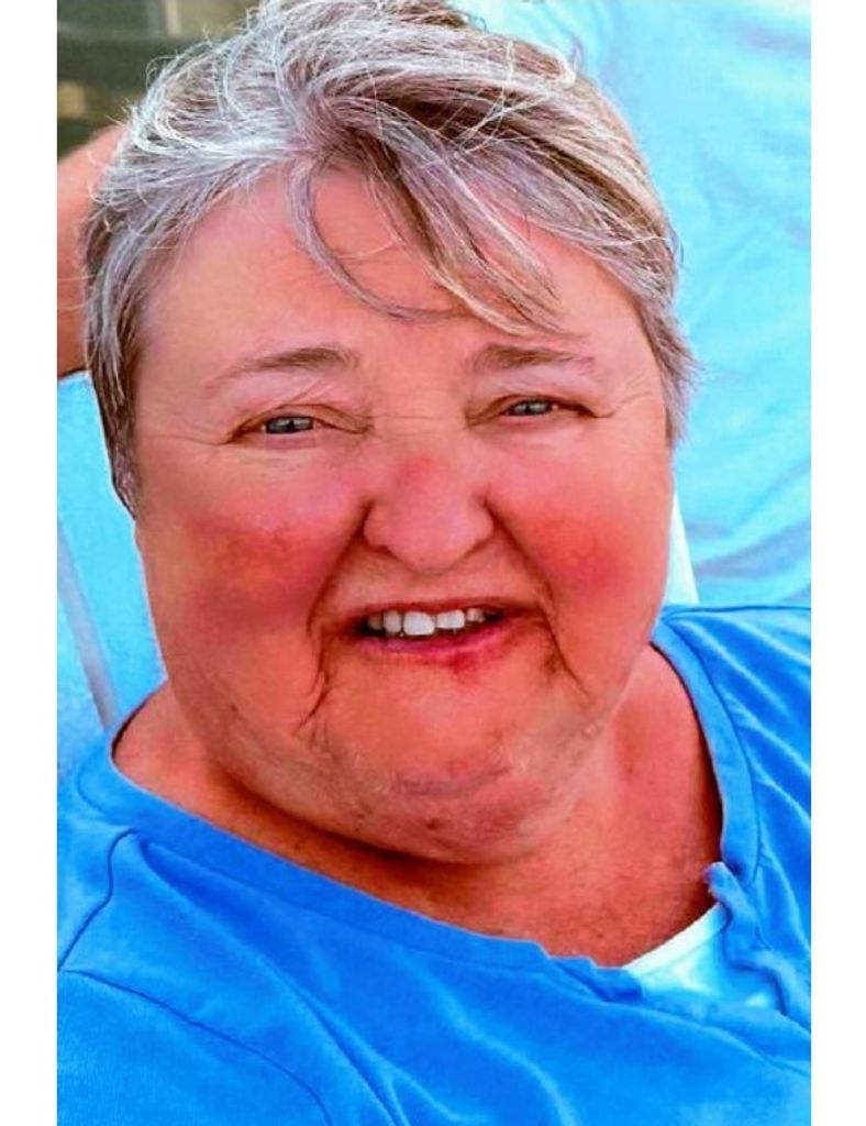 Cheryl Burgwardt Profile Photo