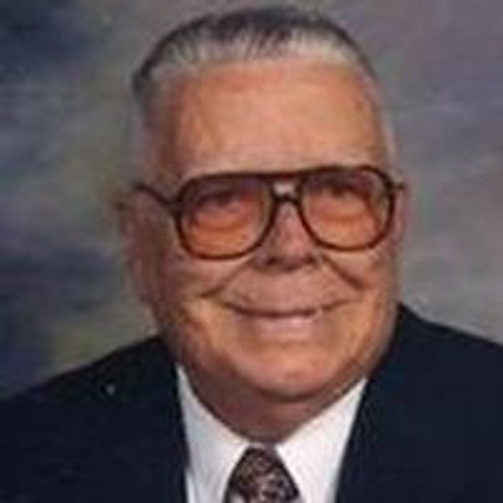 Warren Larson