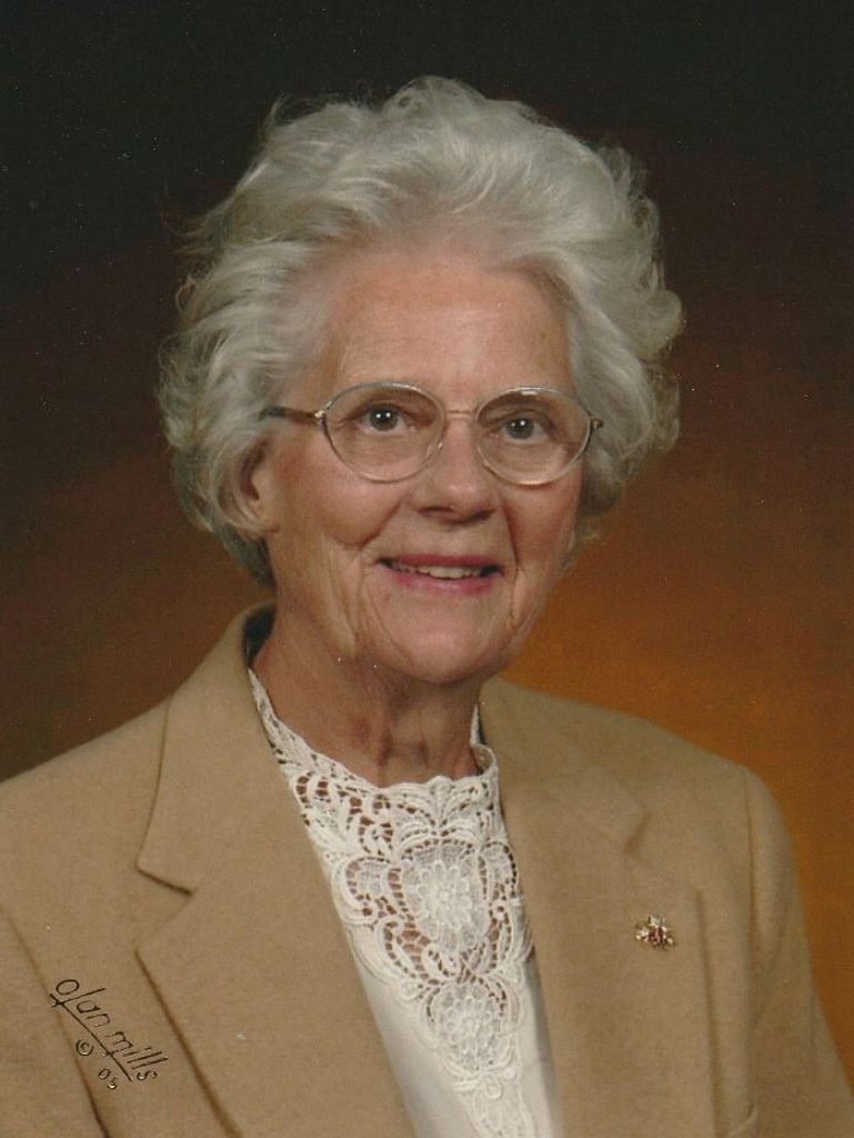 Greta Warming Wallace