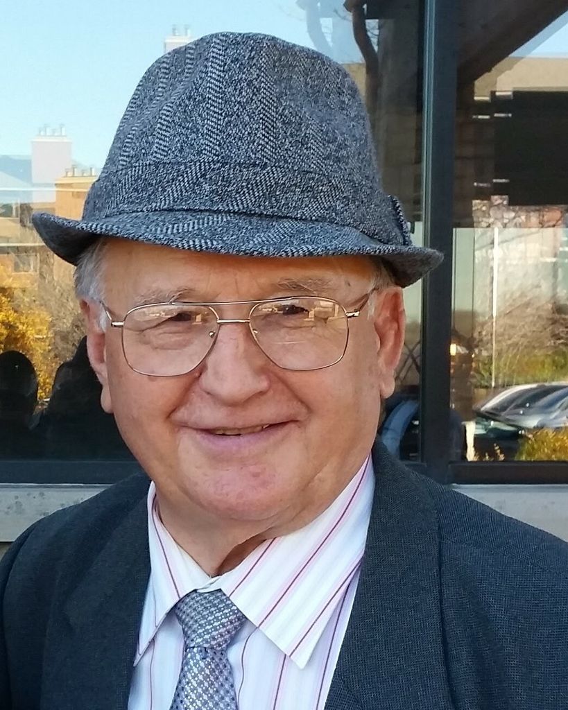 Aleksey Golubok