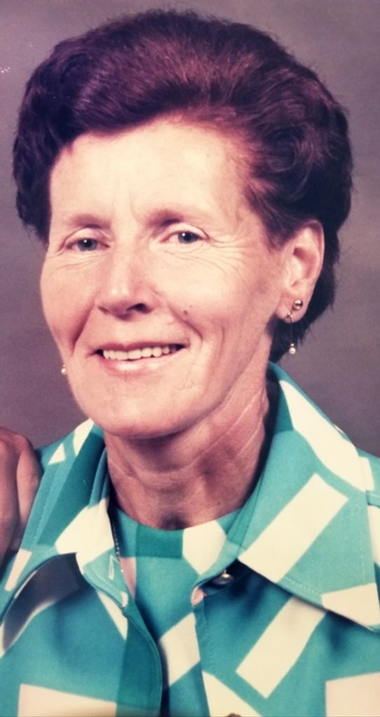 Rhoda Thomas