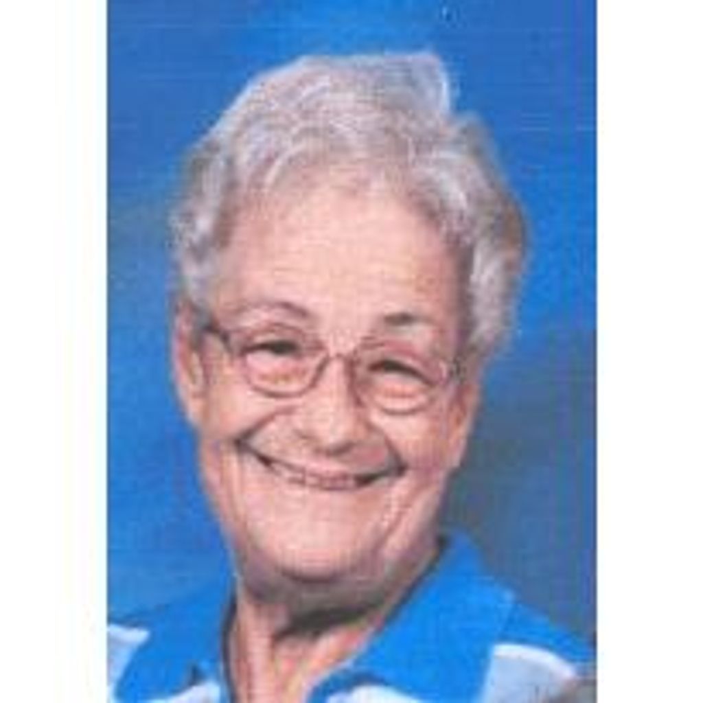 Lydia W. James