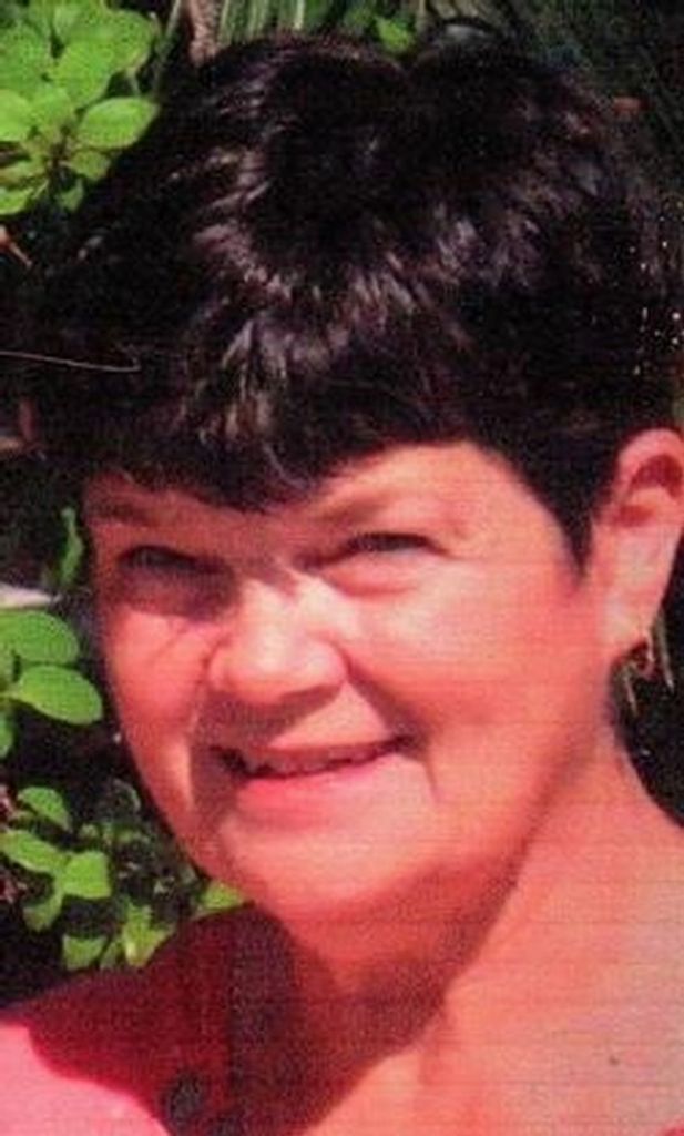 Sharon L. Eger
