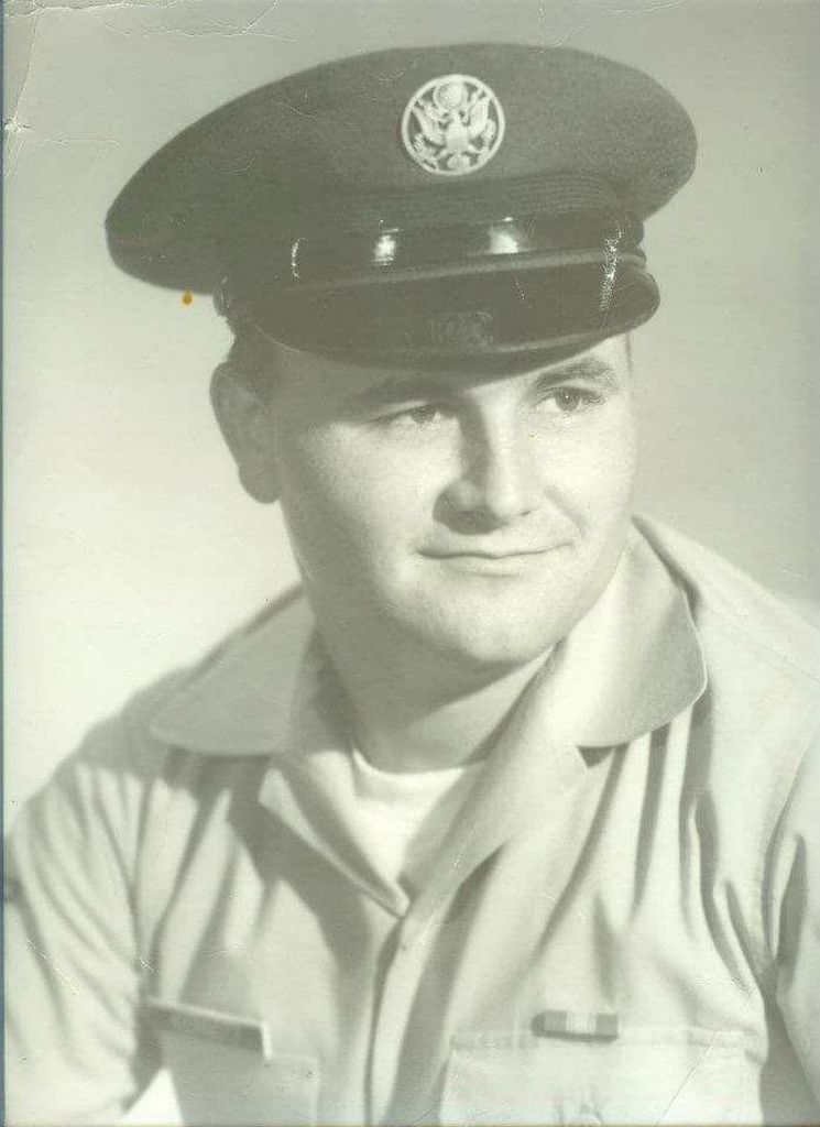 Charles Ray Kernott Profile Photo