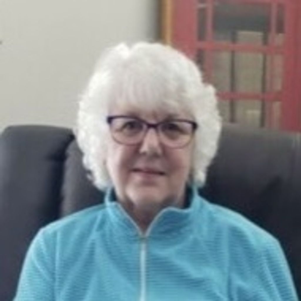 Patricia Kremin Profile Photo