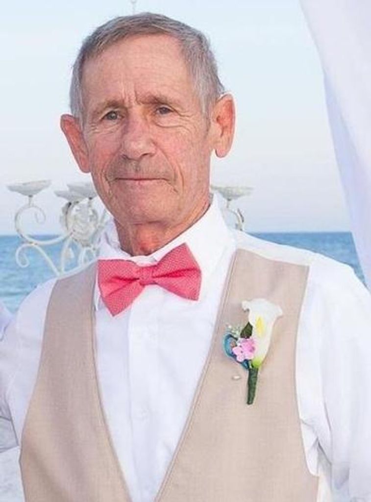 Robert “Bob” C. Roedersheimer Profile Photo