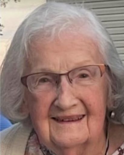 Joan Sorrick's obituary image