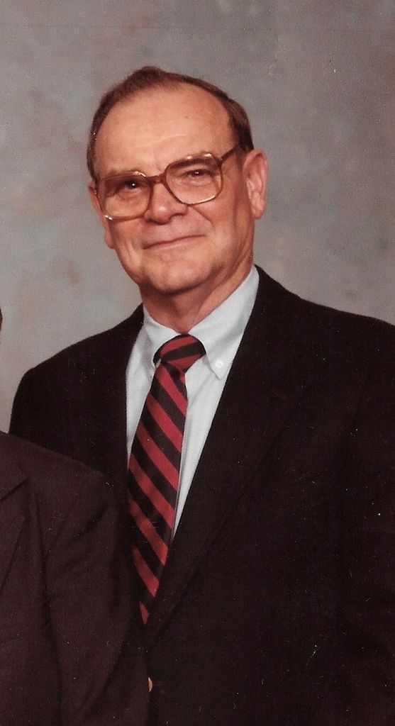 Clarence H. Innocent Profile Photo
