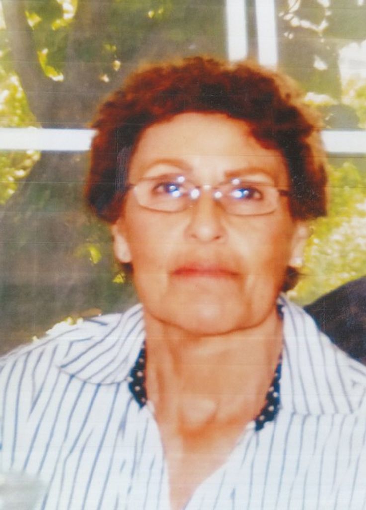 Mary Romero