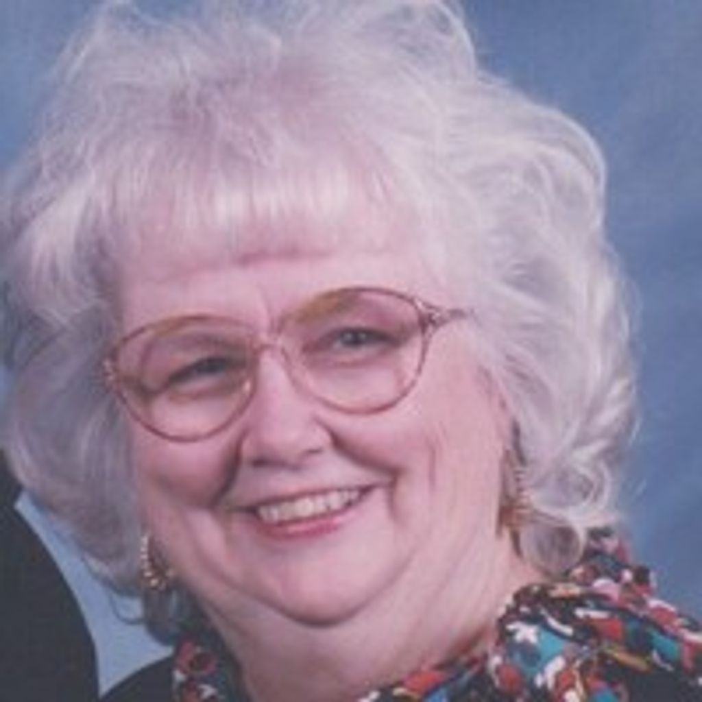 Jere Ann Brinkley