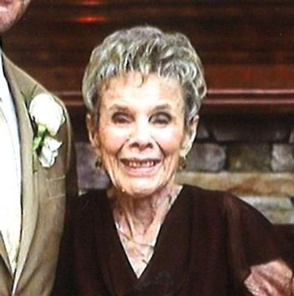 Eleanor Gratkowski