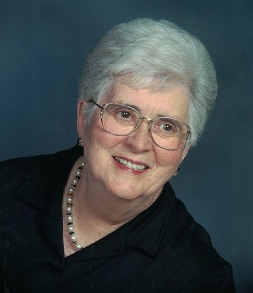 Mary Ann Fuller Lore