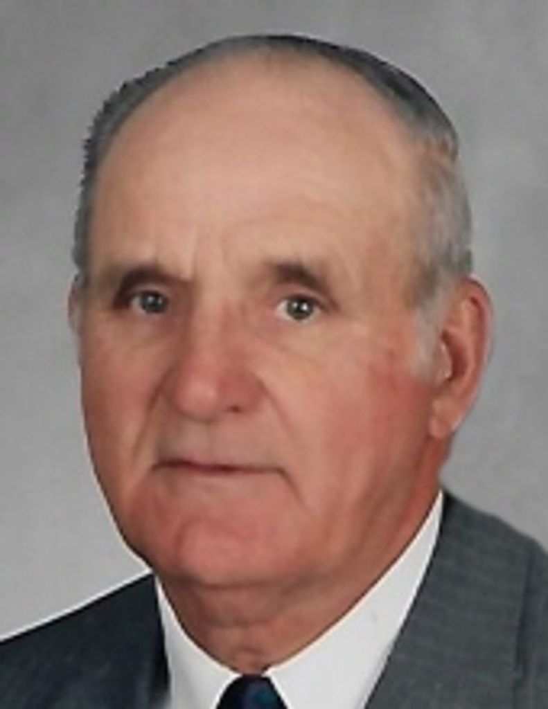 Dale Franksain
