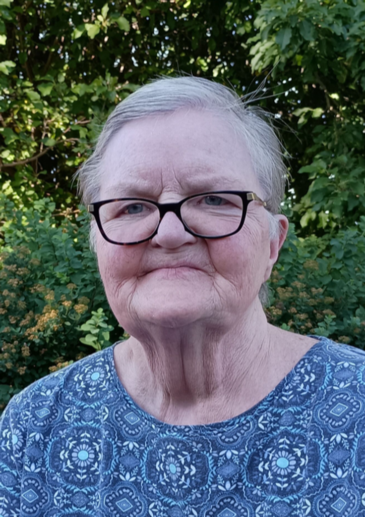 Kay Welter Profile Photo