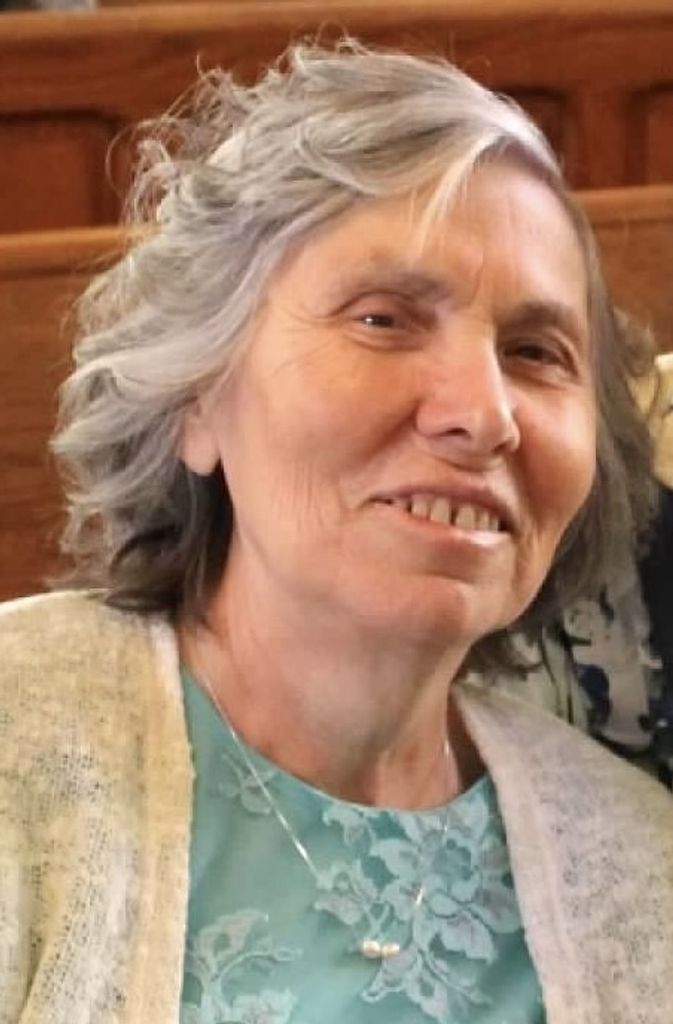 Maria Carmela Pistoia Profile Photo