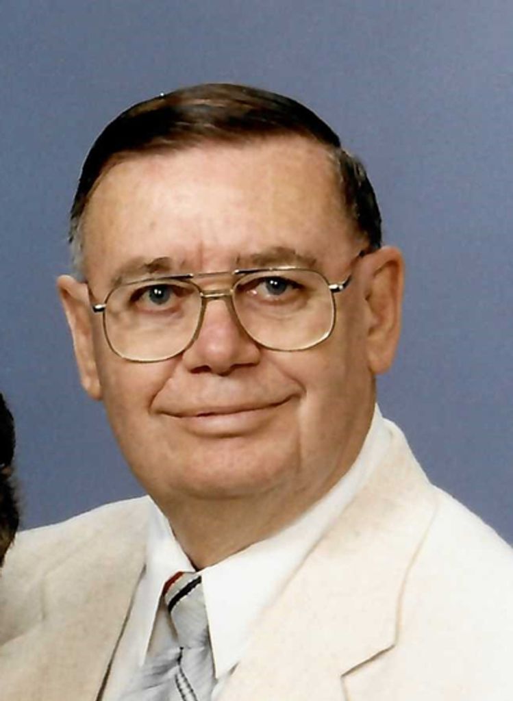 Raymond Wesley Miller Sr. Profile Photo