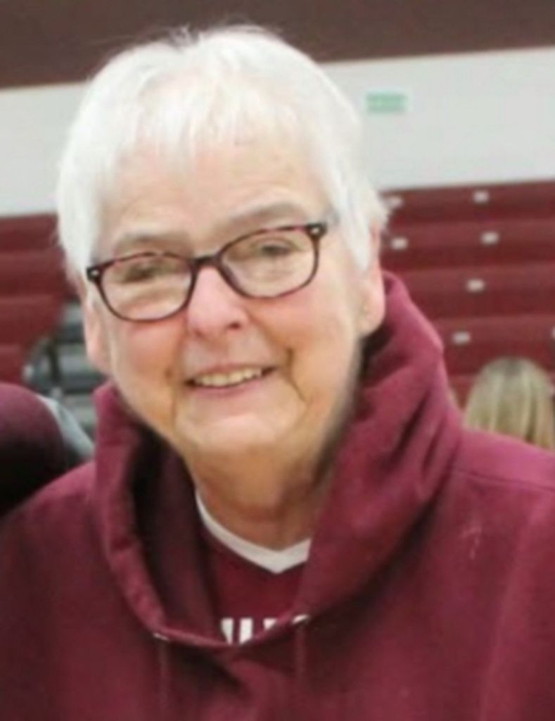 Carol A. Plantz
