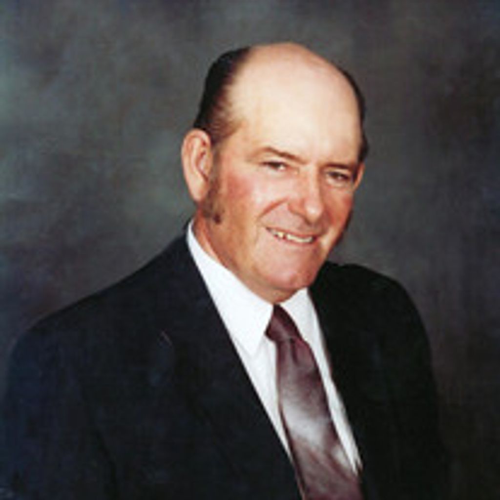 Denzil Pope