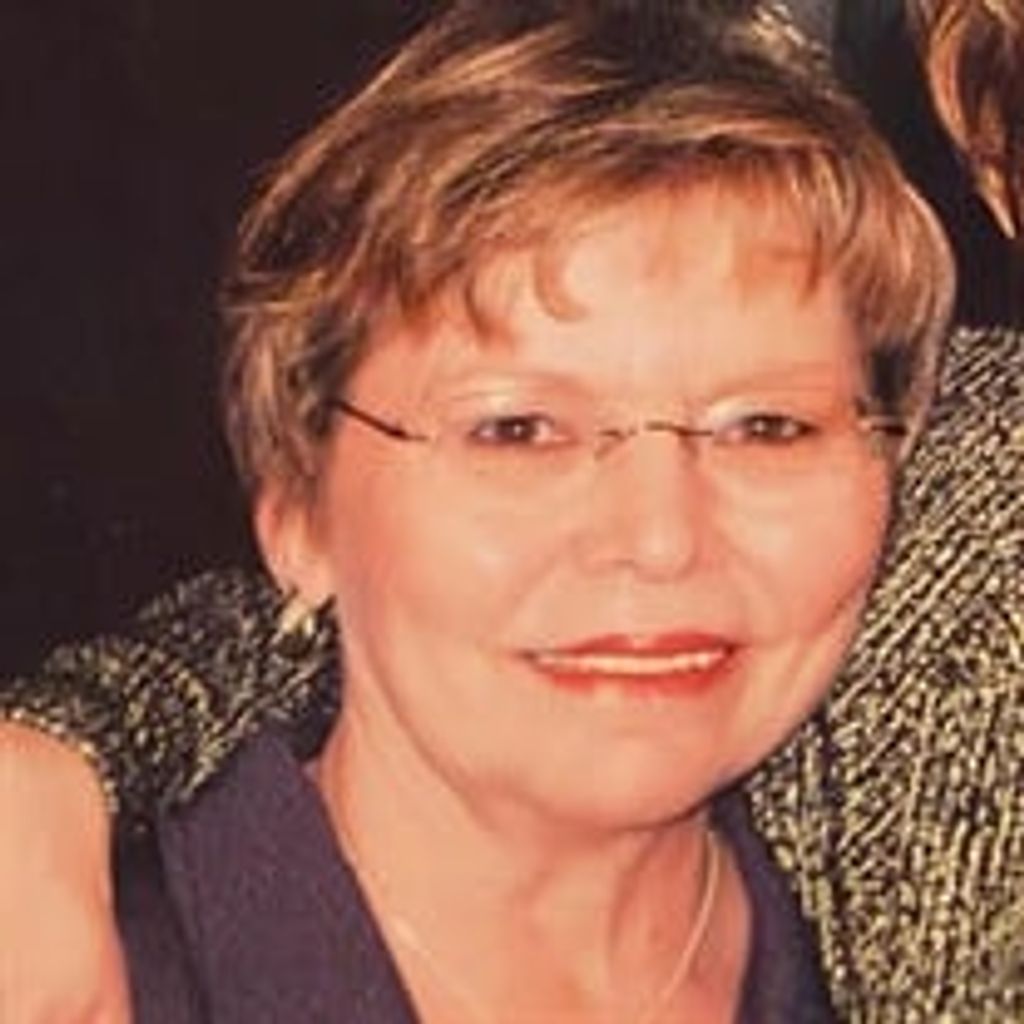 Joy Lynn Hewitt