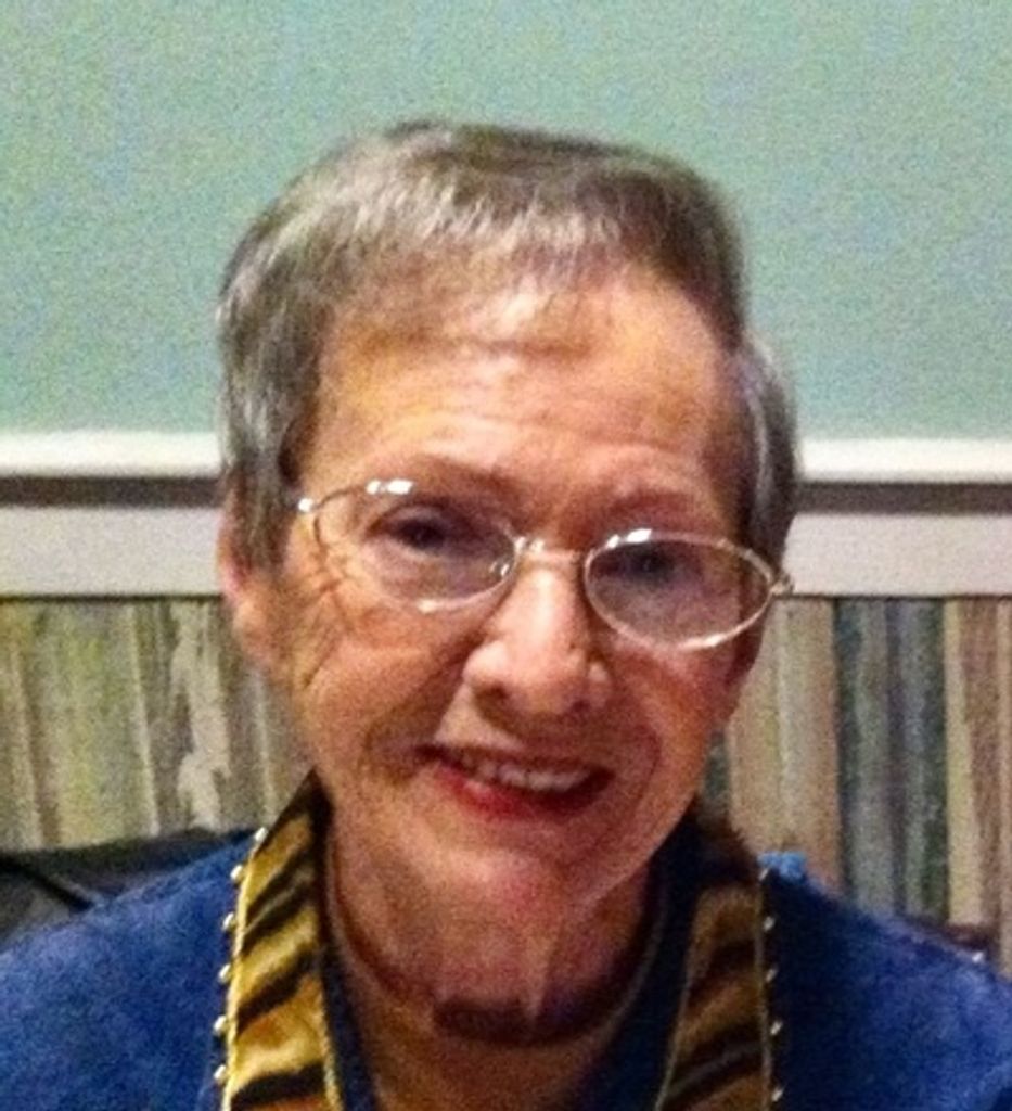 Loretta B Hursey Profile Photo