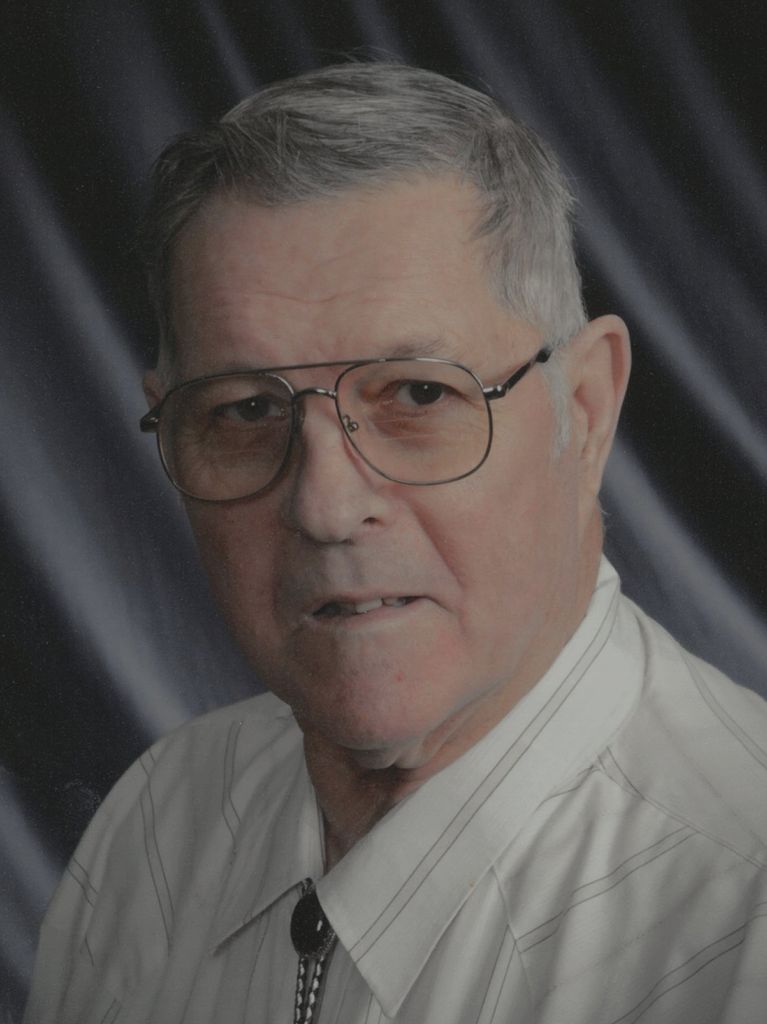 Richard Stellmacher Profile Photo