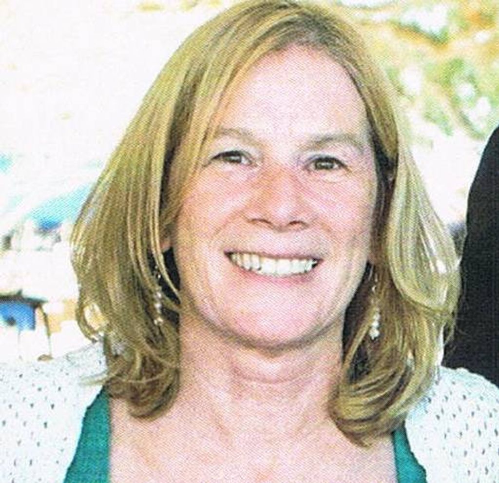 Deborah Fornwalt - Beiswenger