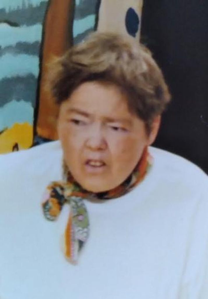 Gail A. Jones Profile Photo