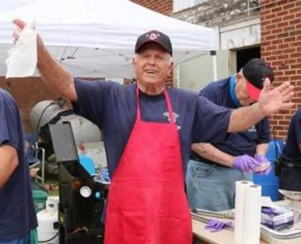 Errol Leon Simpson Profile Photo