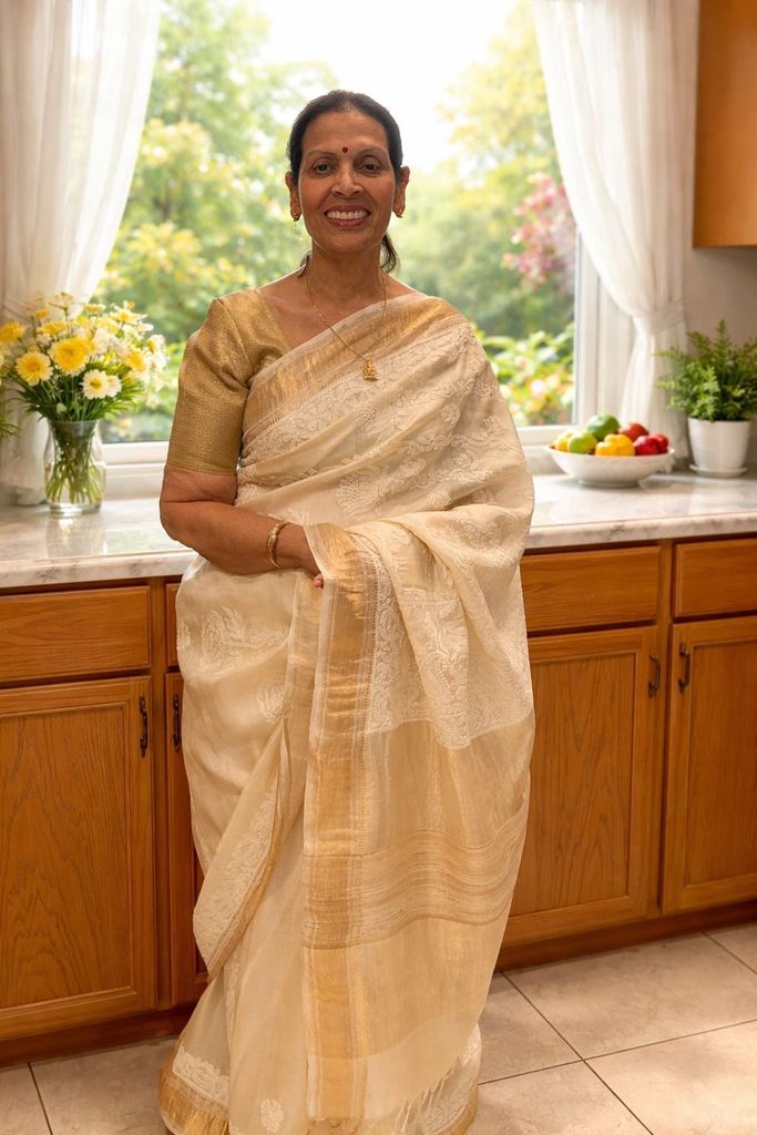 Anju Asthana Profile Photo