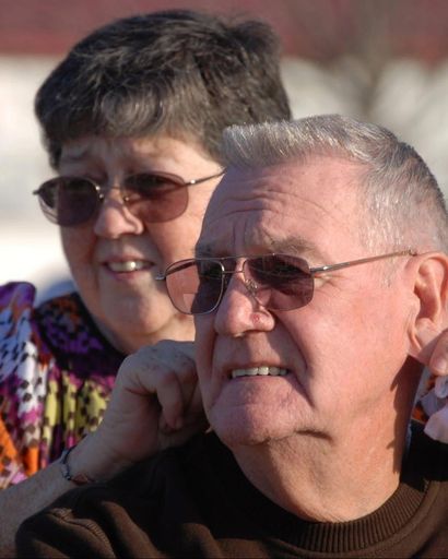 Dayle Stirn's obituary image