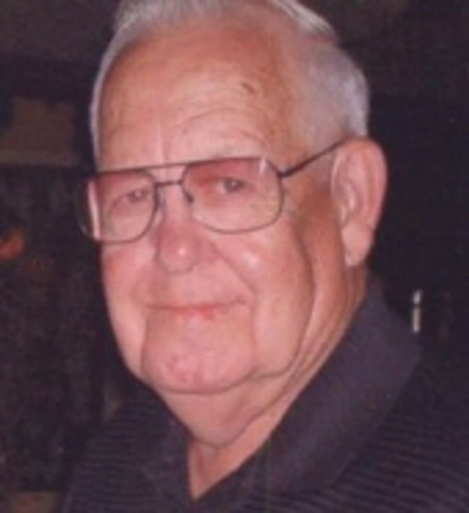 George Louis Ramage Jr.
