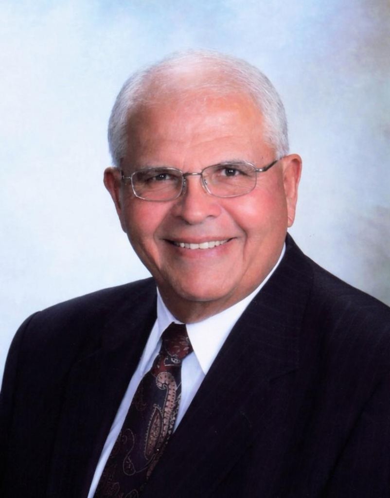 Ronald John Boettcher Profile Photo