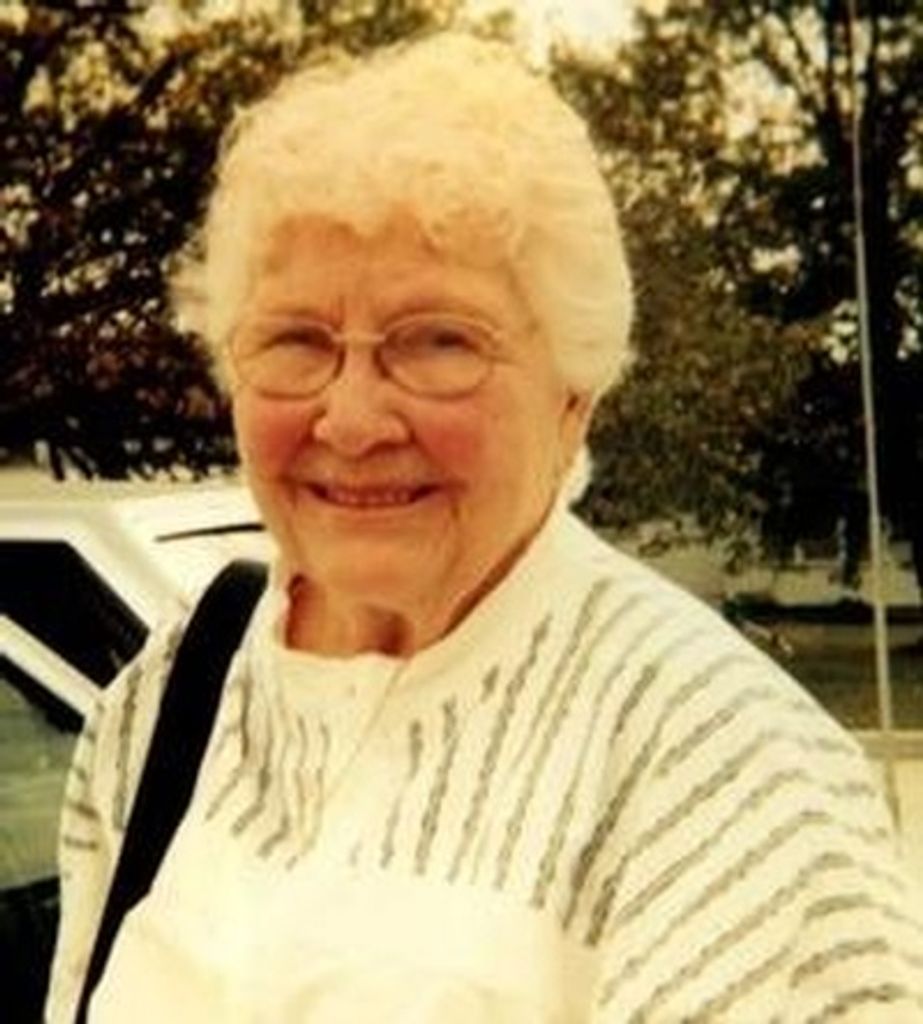 Roberta (Cornelius) Taylor