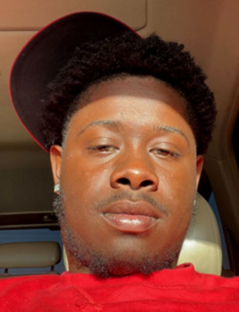 Trequan Darnell Chandler