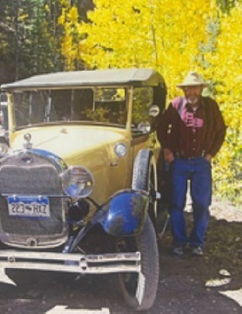 John Carl Christensen Profile Photo