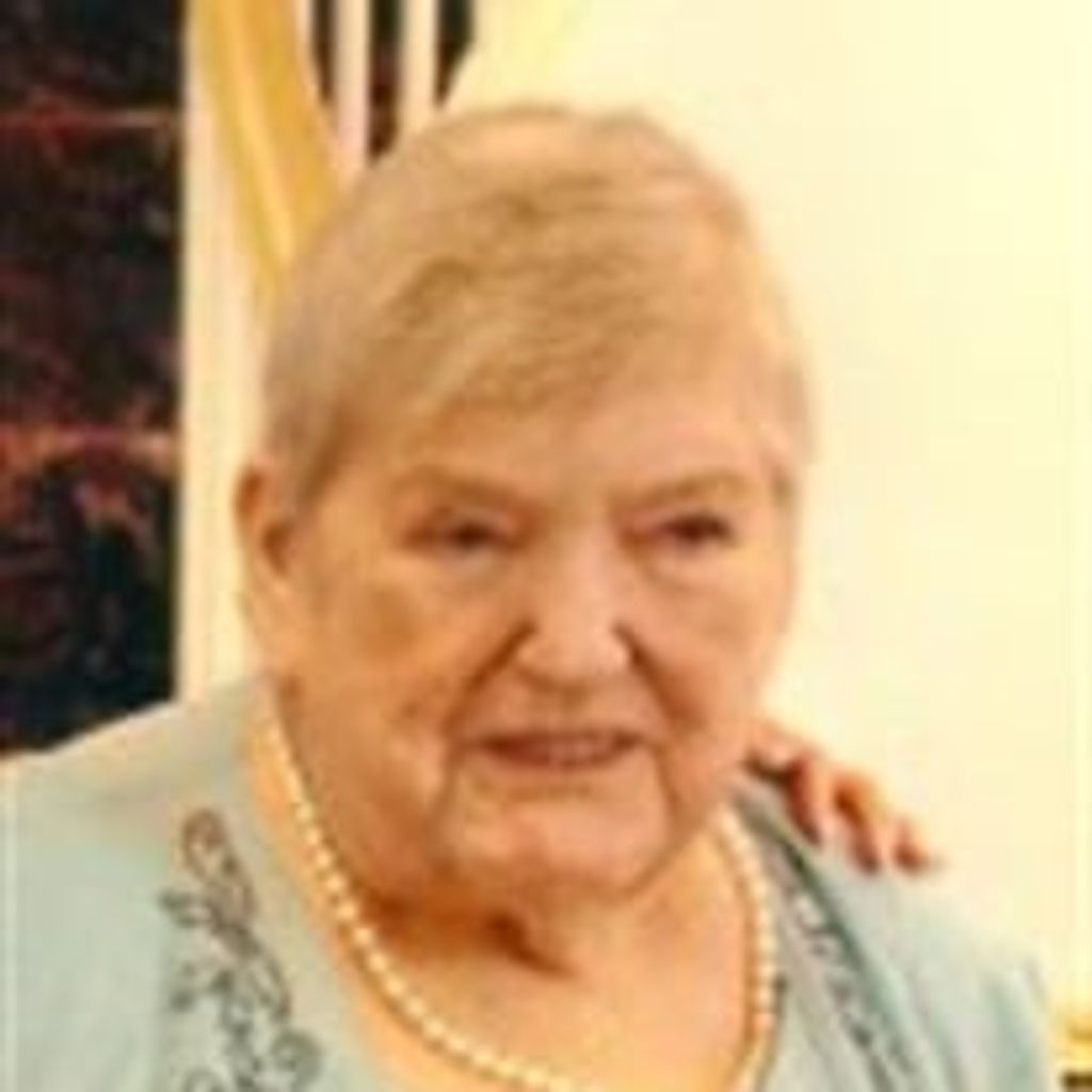Lou Jane Carter