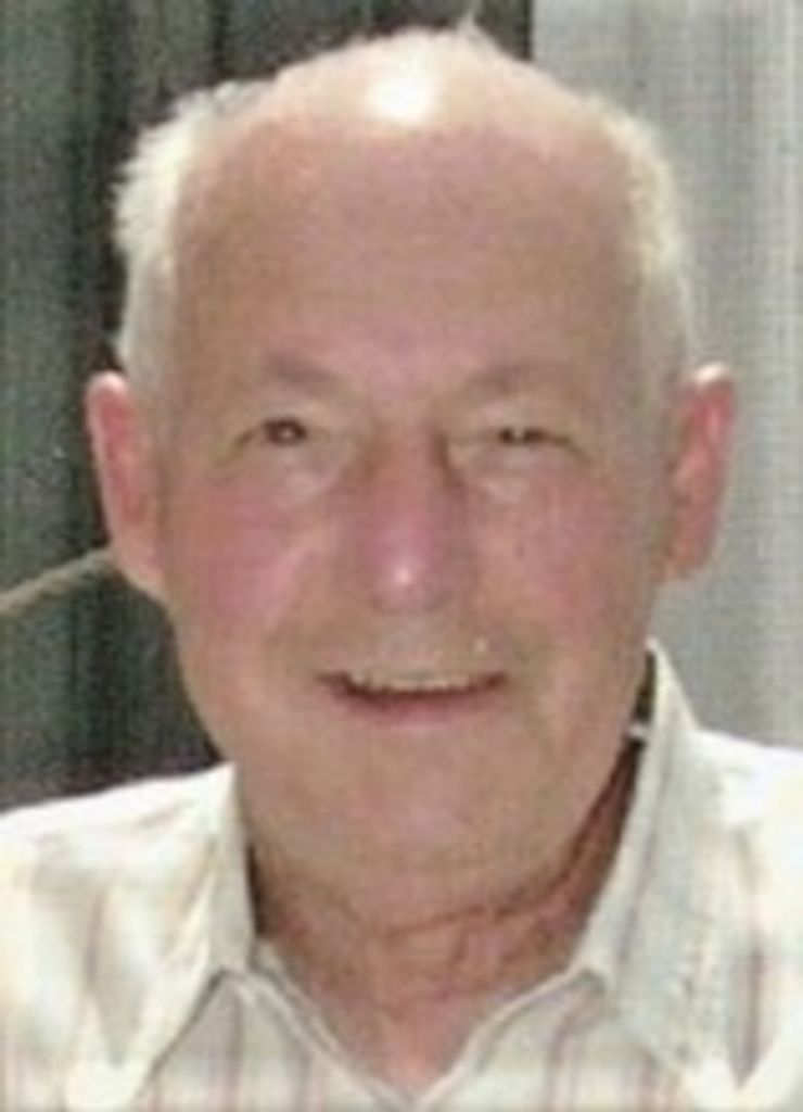 Elwood T. Palmer Profile Photo