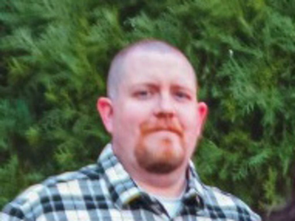 Chad Eric Williams Profile Photo