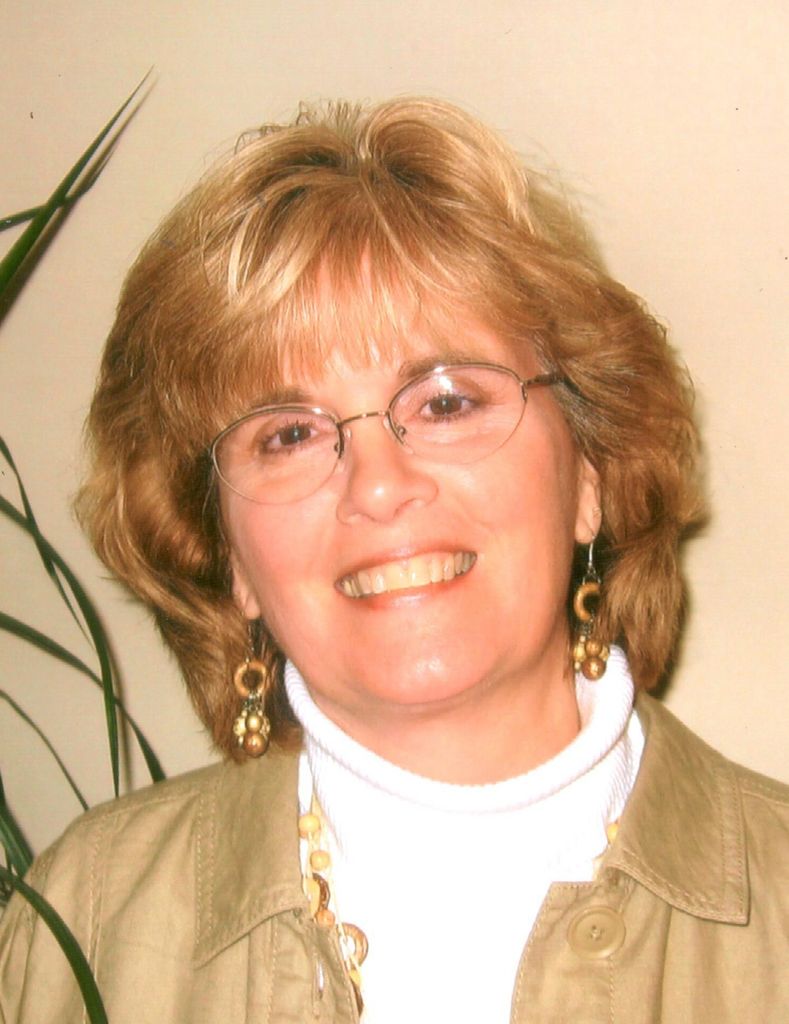 Susan Libby Profile Photo