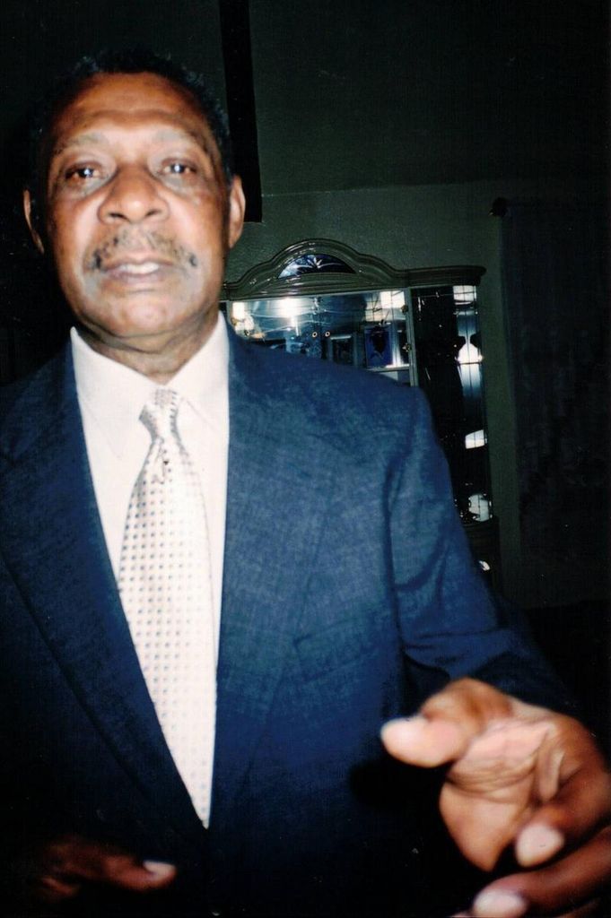 Lascelles George Stewart Profile Photo