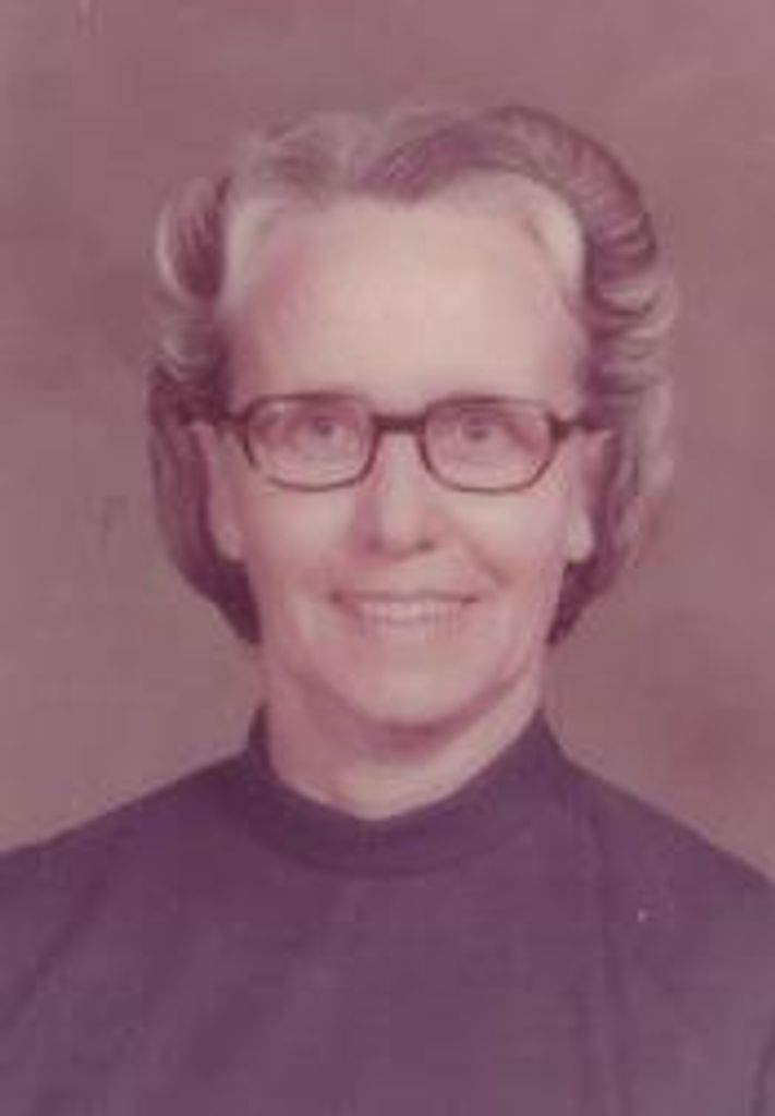 Eleanor Cobb Profile Photo