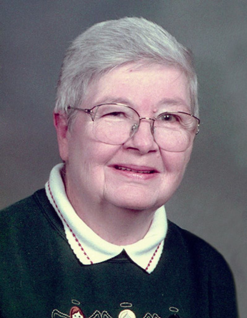 Mary Carol Stowe