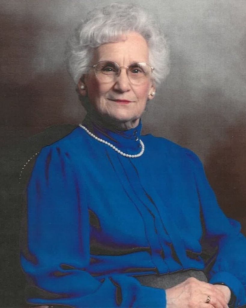 Esther S. Boltz
