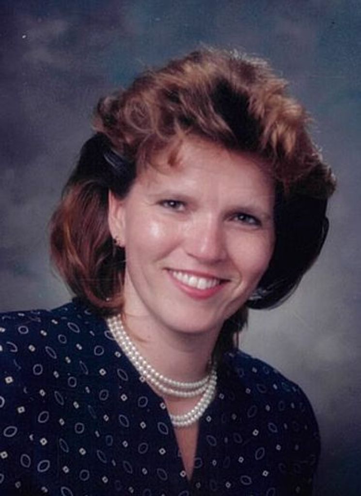 Marjorie Ellen Eldred