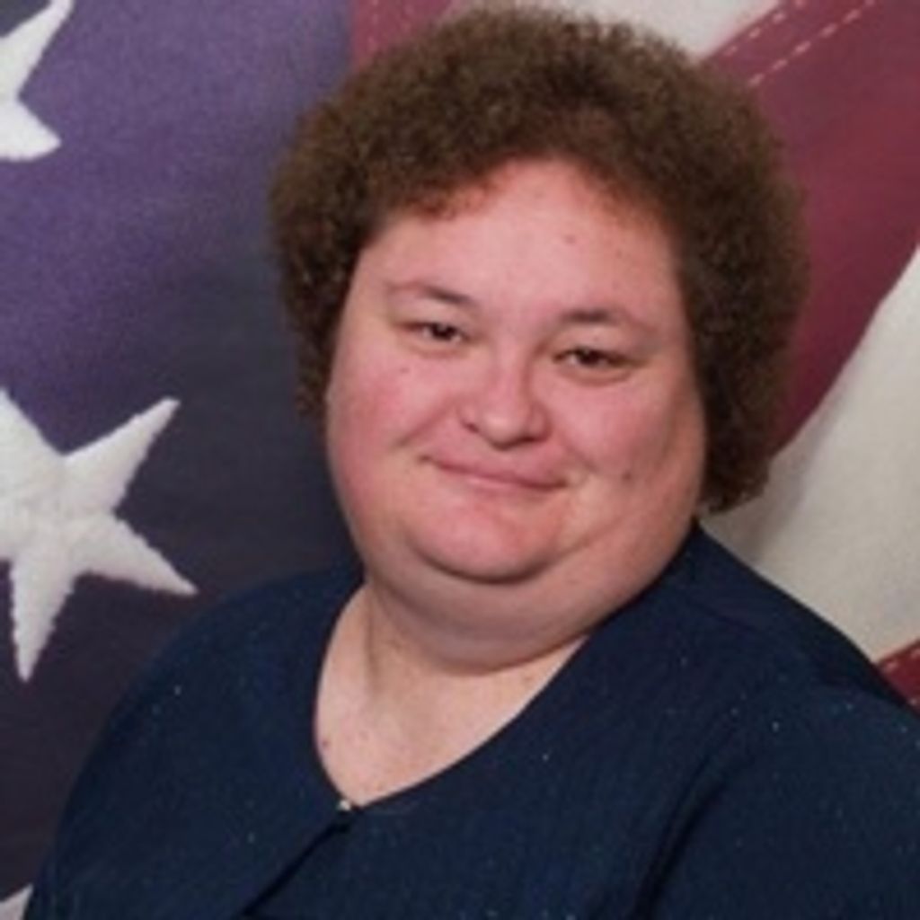 Lauri Ann Carpenter